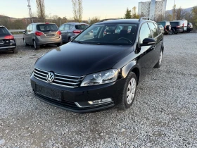 VW Passat, снимка 1