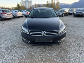 VW Passat, снимка 2