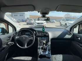 Peugeot 3008, снимка 8