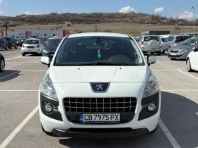 Peugeot 3008, снимка 1