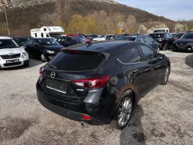 Mazda 3 2.2Skyactiv-D ПОВРЕДА В ДВИГАТЕЛЯ, снимка 3