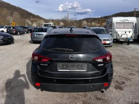 Mazda 3 2.2Skyactiv-D ПОВРЕДА В ДВИГАТЕЛЯ, снимка 4