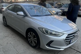 Hyundai Elantra, снимка 3