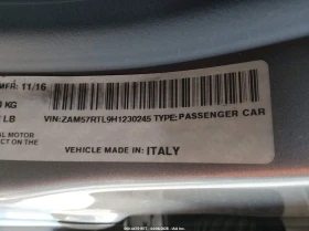 Maserati Ghibli 3.0l S Q4, снимка 9