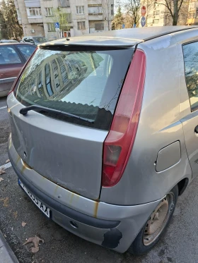 Fiat Punto, снимка 5