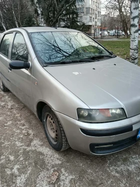 Fiat Punto, снимка 1