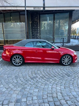 Audi A3, снимка 2