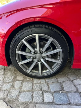 Audi A3, снимка 5