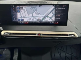 BMW iX * xDrive50 * CARFAX * 360 * H/K * ПОДГРЕВ * ПАМЕТ, снимка 9
