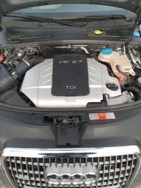 Audi A6 Allroad allroad, снимка 17