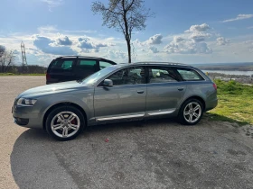 Audi A6 Allroad allroad, снимка 2