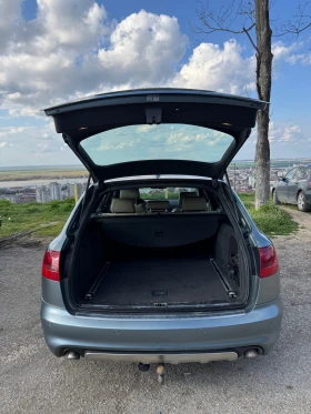 Audi A6 Allroad allroad, снимка 14