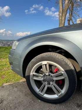 Audi A6 Allroad allroad, снимка 16