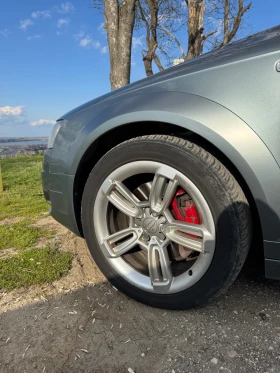 Audi A6 Allroad allroad, снимка 15