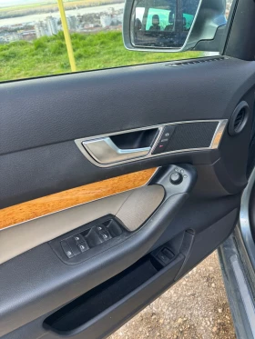 Audi A6 Allroad allroad, снимка 13