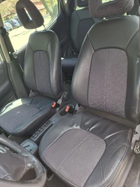 Mercedes-Benz A 170 1.7 CDI, снимка 9