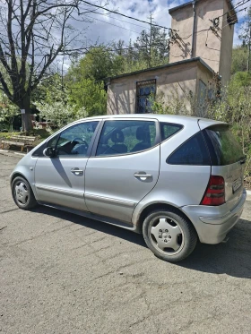 Mercedes-Benz A 170 1.7 CDI, снимка 7