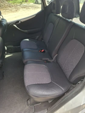 Mercedes-Benz A 170 1.7 CDI, снимка 10