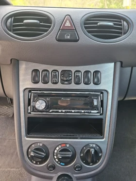 Mercedes-Benz A 170 1.7 CDI, снимка 12