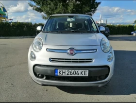 Fiat 500L, снимка 3