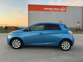Renault Zoe Z.E. 40 Germany , снимка 4