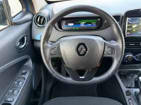 Renault Zoe Z.E. 40 Germany , снимка 12