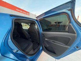 Renault Zoe Z.E. 40 Germany , снимка 14