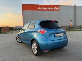 Renault Zoe Z.E. 40 Germany , снимка 5