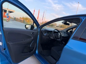 Renault Zoe Z.E. 40 Germany , снимка 9