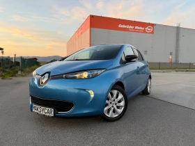 Renault Zoe Z.E. 40 Germany , снимка 3