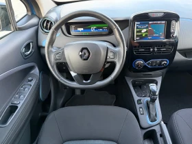 Renault Zoe Z.E. 40 Germany , снимка 11