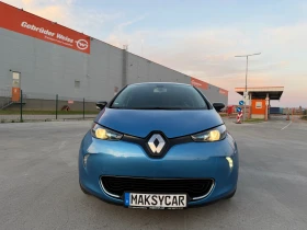 Renault Zoe Z.E. 40 Germany , снимка 2