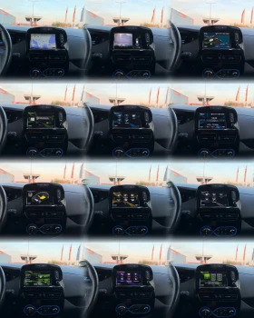 Renault Zoe Z.E. 40 Germany , снимка 16