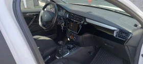 Peugeot 301 1.5 Blue hdi, снимка 9