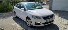 Peugeot 301 1.5 Blue hdi, снимка 1