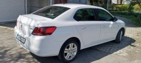Peugeot 301 1.5 Blue hdi, снимка 6