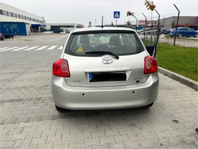 Toyota Auris, снимка 5