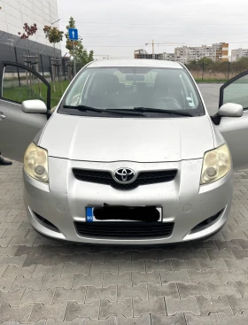 Toyota Auris, снимка 1