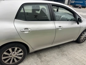 Toyota Auris, снимка 4