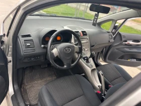 Toyota Auris, снимка 7