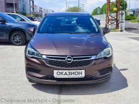 Opel Astra К Sp Tourer Bussines 1.6 CDTI (110hp) МT6, снимка 2