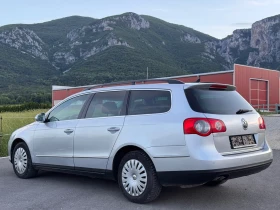 VW Passat 2.0TDI / Климатроник / Нави, снимка 3