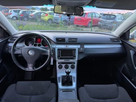 VW Passat 2.0TDI / Климатроник / Нави, снимка 8