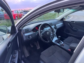 VW Passat 2.0TDI / Климатроник / Нави, снимка 5