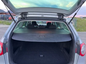 VW Passat 2.0TDI / Климатроник / Нави, снимка 10