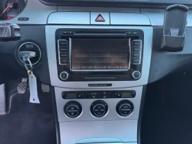 VW Passat 2.0TDI / Климатроник / Нави, снимка 7