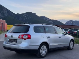 VW Passat 2.0TDI / Климатроник / Нави, снимка 4