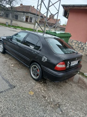 Honda Civic, снимка 2