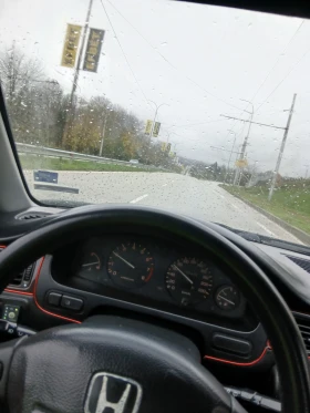 Honda Civic, снимка 3