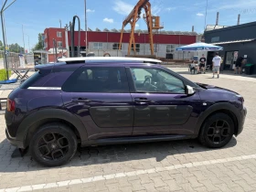 Citroen C4 Cactus, снимка 2